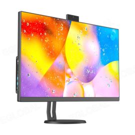 All In One PC 27" Intel Core i5/i7 with GTX 1050TI, HDMI, VGA, COM, RJ45, Win11 | AIO-E270 | Eglobal | VenSYS.ua