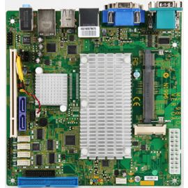 MSI IM-945GSE motherboard | IM-945GSE | MSI | VenSYS.ua