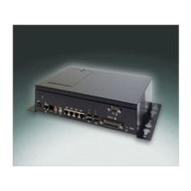 Durable embedded computer Unit KPC1 | KPC1 | Flytech | VenSYS.ua