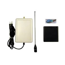 Active RFID Module | Active_RFID_Units_10 | Batag | VenSYS.ua