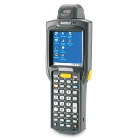 Terminals for data collection Motorola MC 3000 | MC3000 | Zebra | VenSYS.ua
