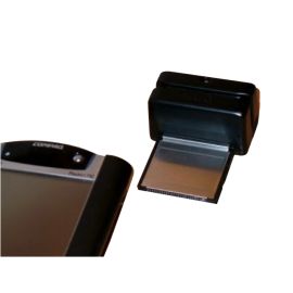 GIGA-TMS PROMAG Magnetic MSR123 for PDA | MSR123 | GIGA-TMS | VenSYS.ua