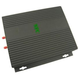 Reader UHF RFID NFC-9812, dual port, for long distances | NFC-9812 | Batag | VenSYS.ua