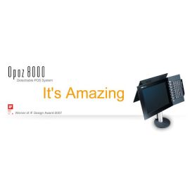 POS-terminal Citaq Opoz 8000 Series | Opoz8000 | Citaq | VenSYS.ua