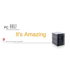 Processor unit Citaq PC-8852 | PC-8852 | Citaq | VenSYS.ua