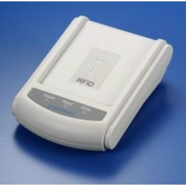 Dual-frequency ID Card Reader PCR340 | PCR340 | GIGA-TMS | VenSYS online Store