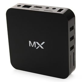 Android Smart TV Box VenBOX ITV07 (M6) | iTV07 | ENYBox | VenSYS.ua