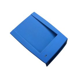 Prox RFID Reader 13.56MHz ISO14443A R / W RS232 | RAD-P400-R00 | Batag | VenSYS.ua