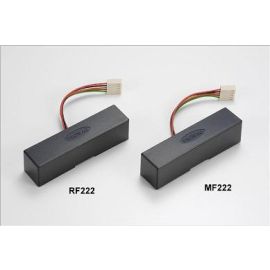 RFID reader module with MSR | RF222 | GIGA-TMS | VenSYS.ua