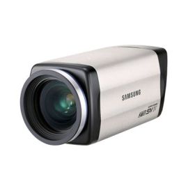 SDZ-375P Camera with Zoom | SDZ-375P | Samsung | VenSYS.ua
