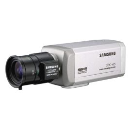 High Resolution Camera SDC-415PD | SDС-415PD | Samsung | VenSYS.ua