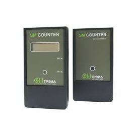 SM Counter | SMCOUNTER | NBS | VenSYS.ua