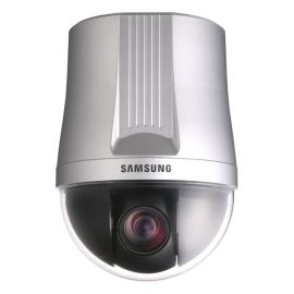 SPD-3000P Speed Dome Camera | SPD-3000P | Samsung | VenSYS.ua