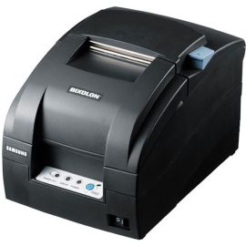 Impact POS printer BIXOLON SRP-275 76mm | SRP-275IICG | Bixolon | VenSYS.ua