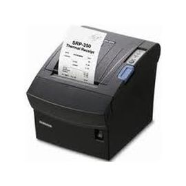 POS printer BIXOLON SRP-350 plus II | SRP-350plusII | Bixolon | VenSYS.ua
