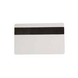 Plastic card with RFID chip and magnetic stripe | CBP-L2A-C00-E0E | Batag | VenSYS.ua
