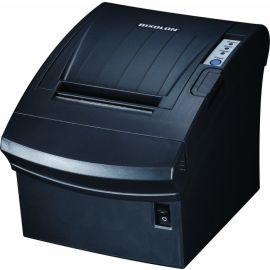 POS printer BIXOLON SRP-350plus | SRP-350plus | Bixolon | VenSYS.ua