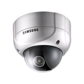 Durable anti-vandal dome camera SVD-4600R | SVD-4600Р | Samsung | VenSYS.ua