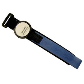 Reusable bracelet with RFID chip | TMP-L2A-C00-E0N | Batag | VenSYS online Store
