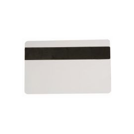 Plastic card with magnetic stripe / TK4100 + 2750oe | CBP-L2A-C00-E0E_43 | Batag | VenSYS online Store