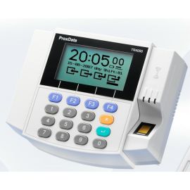 Biometric Access Control Terminal Promag TR4050 | TR4050 | GIGA-TMS | VenSYS.ua