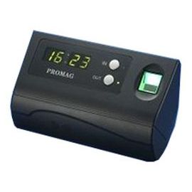 Time Recorder SmaFinger TR540 | TR540 | GIGA-TMS | VenSYS.ua