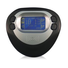 Time Recorder programmable on Tibbo BASIC GigaTek TR610 | TR610 | GIGA-TMS | VenSYS.ua