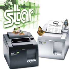 POS printer TSP100 ECO | TSP100-ECO | Star | VenSYS.ua