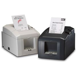 POS Printer STAR TSP650 Series | TSP650 | Star | VenSYS.ua