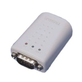 Interface converter RS232 / RS422 / RS485 to USB | USB232-USB422-USB485 | GIGA-TMS | VenSYS.ua