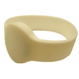 Silicone RFID Bracelet | WDR-L2D-A00-E0N_46 | Batag | VenSYS online Store
