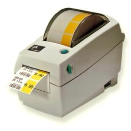 Zebra LP / TLP 2824 Printer | Zebra-LP-TLP-2824 | Zebra | VenSYS.ua