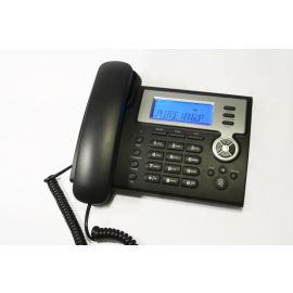 VoIP phone ZP302 (2*SIP/1*IAX2) | ZP302 | Zycoo | VenSYS.ua
