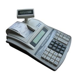 Cash register "Excellio DMP-55L" | DMP-55L | Datecs | VenSYS.ua