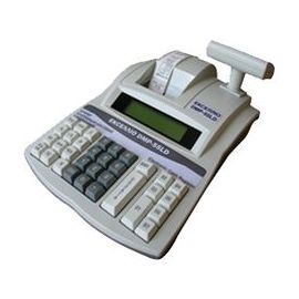 Cash register "Excelio DMP-55LD" | DMP-55LD | Datecs | VenSYS.ua