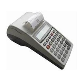 Cash register "Exellio DPU-50" | DPU-50 | Datecs | VenSYS.ua