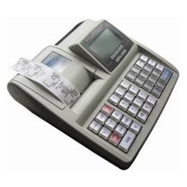 Cash register "Exellio DPU-500" | DPU-500 | Datecs | VenSYS.ua