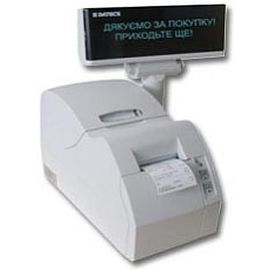 Fiscal registrar "Excellio FPU-260" | FPU-260 | Datecs | VenSYS.ua