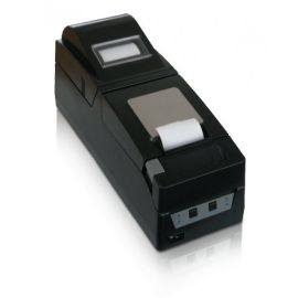 Fiscal printer Exellio LP-1000 with small customer display | LP-1000-FP | Datecs | VenSYS.ua