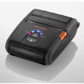 Bixolon SPP-R300 Portable Printer | SPP-R300IIBKM | Bixolon | VenSYS.ua