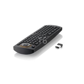Keyboard Air Mouse T6 Wireless Touch | Air-T6 | TOOPLOO | VenSYS.ua
