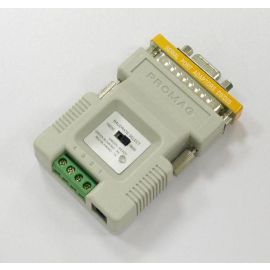 Interface Converter RS-232 to RS-422 | CON485 | GIGA-TMS | VenSYS.ua