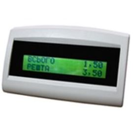 Customer Display DPD-Mini | DPD-Mini | Datecs | VenSYS.ua