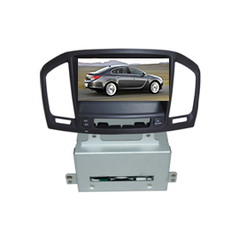 Car DVD Multimedia Touch System ST-6235C for OPEL Insignia /Buick Regal 2009-2012 | ST-6235C | LSQ Star | VenSYS.ua