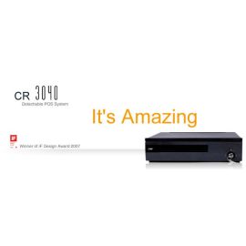Cash drawer Citaq CR-3040 | CR-3040 | Citaq | VenSYS.ua