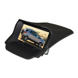 Car DVD Multimedia Touch System ST-6231C for Ecosport 2013 | ST-6231C | LSQ Star | VenSYS online Store