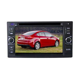 Car DVD Multimedia Touch System ST-8211C for KIA Cerato(2003-2009)/pro_ceed, Ceed(2006-2009)/Sportage(2004-2010)/Sorento(2002-2009)/Spectra(2004-2009)/ Carens, X-trek, Rondo, Rond7(2006-2011)/Optima, Magentis, Lotze(2005-2010)/Picanto, Morning, Euro star( | ST-8211C | LSQ Star | VenSYS online Store