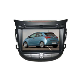 Car DVD Multimedia Touch System ST-8249C for Hyundai HB20 | ST-8249C | LSQ Star | VenSYS online Store