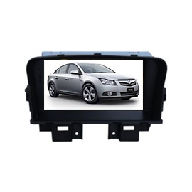 Car DVD Multimedia Touch System ST-8416C for Chevrolet Cruze (2008-2011)/Daewoo Lacetti Premiere(2008-2011)/holden Cruze(2008-2011) | ST-8416C | LSQ Star | VenSYS online Store