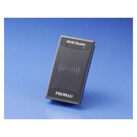 Configurable RFID DESFire / Mifare Reader - DF700 / DF710 | DF700_DF710 | GIGA-TMS | VenSYS.ua